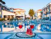 Acrotel Lily Ann Village - Халкидики, Ситония, Гърция