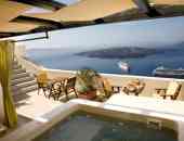 Adamis Majesty Suites Hotel - о. Санторини, Гърция