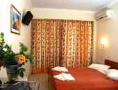 Admiral Argassi Hotel  - о. Закинтос, Гърция