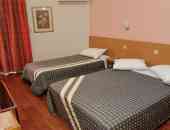 Adonis City Hotel - Пелопонес, Ахая, Гърция