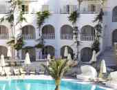Aegean Plaza Hotel  - о. Санторини, Гърция