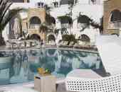 Aegean Plaza Hotel  - о. Санторини, Гърция