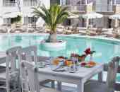 Aegean Plaza Hotel  - о. Санторини, Гърция