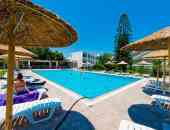 Aelia Hotel - о. Родос, Гърция