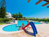 Aelia Hotel - о. Родос, Гърция