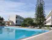 Aelia Hotel - о. Родос, Гърция