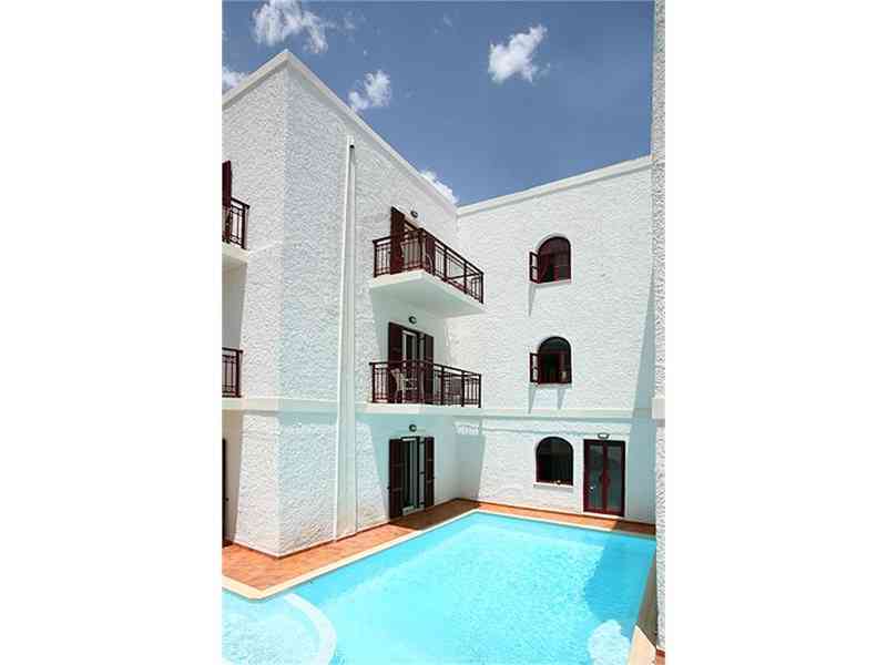 Aeolis Hotel, о. Наксос