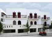 Aeolis Hotel - о. Наксос, Гърция