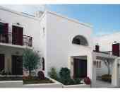 Aeolis Hotel - о. Наксос, Гърция