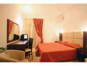Aeolis Hotel - о. Наксос, Гърция