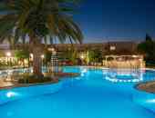 Aethria Hotel - о. Тасос, Гърция