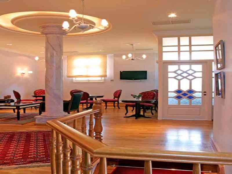 Aetoma Family Hotel, Арголида