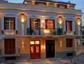Aetoma Family Hotel - Пелопонес, Арголида, Гърция