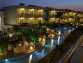 Afandou Bay Resort Hotel - о. Родос, Гърция