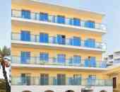 Africa Hotel - о. Родос, Гърция