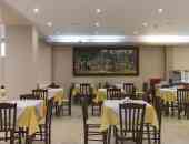 Africa Hotel - о. Родос, Гърция