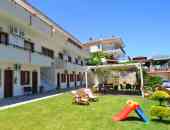 Agorastos Hotel-Apartments - о. Тасос, Гърция