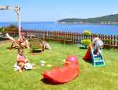 Agorastos Hotel-Apartments - о. Тасос, Гърция