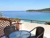 Agorastos Hotel-Apartments - о. Тасос, Гърция