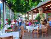 Agorastos Hotel-Apartments - о. Тасос, Гърция