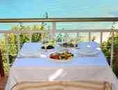 Agorastos Hotel-Apartments - о. Тасос, Гърция
