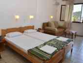 Agorastos Hotel-Apartments - о. Тасос, Гърция