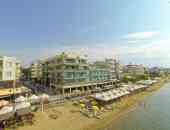 Aigli Hotel - Солун, Гърция