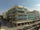 Aigli Hotel - Солун, Гърция