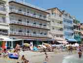 xxx Aktaion Hotel  - Олимпийска ривиера, Гърция