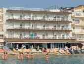 xxx Aktaion Hotel  - Олимпийска ривиера, Гърция