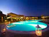 Aktaion Resort - Пелопонес, Лакония, Гърция