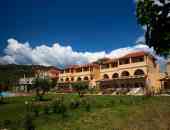 Aktaion Resort - Пелопонес, Лакония, Гърция
