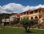 Aktaion Resort - Пелопонес, Лакония, Гърция