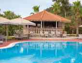 Aktaion Resort - Пелопонес, Лакония, Гърция