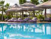 Aktaion Resort - Пелопонес, Лакония, Гърция