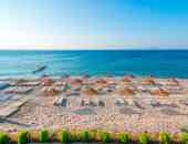 Akti Beach Club - о. Кос, Гърция