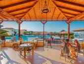 Akti Beach Club - о. Кос, Гърция