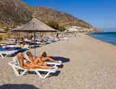 Akti Beach Club - о. Кос, Гърция