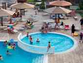 Akti Beach Club - о. Кос, Гърция