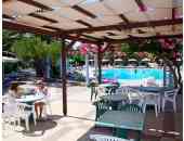 Akti Beach Club - о. Кос, Гърция
