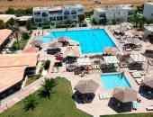 Akti Beach Club - о. Кос, Гърция