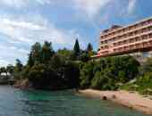Akti Hotel - о. Корфу, Гърция