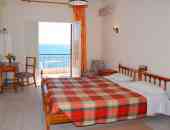 Akti Hotel - о. Корфу, Гърция