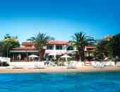 Akti Panela Beach Hotel - о. Корфу, Гърция