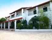 Akti Panela Beach Hotel - о. Корфу, Гърция