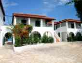 Akti Panela Beach Hotel - о. Корфу, Гърция
