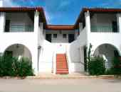 Akti Panela Beach Hotel - о. Корфу, Гърция