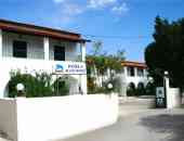 Akti Panela Beach Hotel - о. Корфу, Гърция