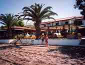 Akti Panela Beach Hotel - о. Корфу, Гърция