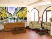 Akti Panela Beach Hotel - о. Корфу, Гърция